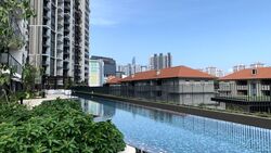 Avenue South Residence (D3), Apartment #404898251